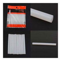 핫멜트 글루스틱 대형 10P 작업공구 글루건심