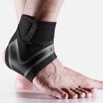 M 발목보호대 스포츠발목보호대 발목슬리브, 좌