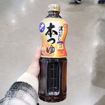 기꼬만 혼쯔유 코이다시 1L, 단품, 단품