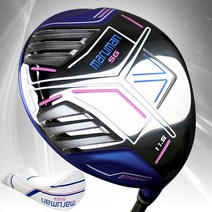 [마루망] MARUMAN SG 드라이버[여성용], 11.5도[L]여성용