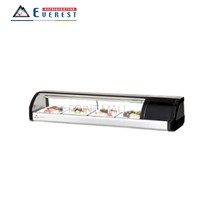부성 NBSC-120UL/NBSC-120UR 스시쇼케이스 회냉장고