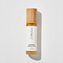 뭉클 아로마 쿨링 롤온 10ml, 로즈마리 민트 10ml