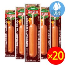 [보금푸드] 대림 숯불후랑크4+휠터치4+매콤즐겨바4+오양 불고기맛후랑크4+오양 톡소시지4 편의점 핫바 세트 대림 사조, 숯불후랑크4+휠터치4+매콤즐겨바4+불고기4+톡소시지4