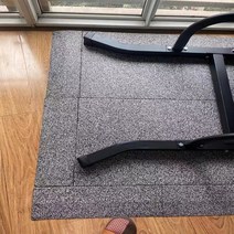 헬스장 고무블럭 홈짐 체육관 바닥 고무 매트 탄성바닥재, O. 복합스냅온타입헤밍스트립-3.0cm