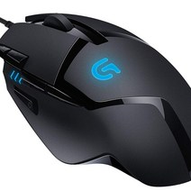 5myshop_로지텍 G402 게이밍 마우스 게임 선 컴퓨터용 디자인 유 용_5myshop, 무옵션상품임!!, 무옵션상품임!!