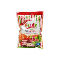 무배무설탕 과일맛 캔디 92g/알사탕/담라/투시팝, (무배)무설탕 과일맛 캔디 92g/
