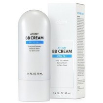 애터미 비비크림/BB크림, 애터미 비비크림