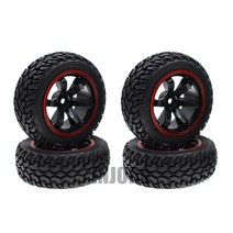 tyres and rims 타이어 rc car wheel rims, [1] 701A 8019