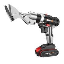 전동함석가위 철판 금속 절단 휴대용, A