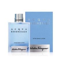 페라가모 아쿠아 에센셜 애프터 쉐이브 로션 100ml [선물포장가능]