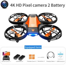 V8 미니 드론 4k 직업 HD 광각 카메라 1080P WiFi fpv 드론 카메라 높이 드론 카메라 헬리콥터 완구 유지, 협동사