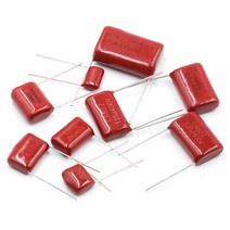 자동차 슈퍼 캐패시터20PS 커패시터 100V 5% 피치 5MM P5 102J 153J 222J 273J 332J 472J 62J, 18 333 33NF