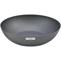 COCOPan 코코팬 무쇠 주물 궁중팬 볶음팬 26cm, 단품