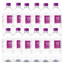 몽베스트 1L 12병, 상세페이지 참조