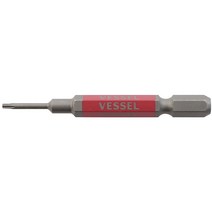 베셀 단두토룩스고사이비트 GSVT15SH(T15Hx65MM)