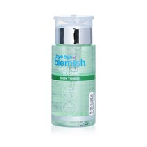 바이바이 블레미쉬 - 위치하젤 + 티트리 스킨 토너, White, 130ml/4.4oz