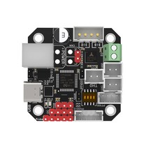 BIGTREETECH EBB3642SB CAN 3D 프린터 도구 보드 V2 업그레이드, A