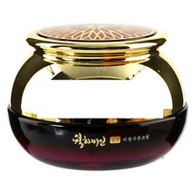 월하미인 여자화장품 비결 한방추출물 수분크림 55ml, 무한상사 1