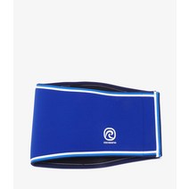 REHBAND 리밴드 RX 오리지널 허리 보호대 7mm 블루 7082, Blue(blue)_L