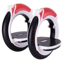 외발전동휠 왕발통 전동 원휠 호버보드 세그 익스트림 스포티보 아웃도어 페달 성인용 스쿠터 2 륜 스쿠터, 01 빨간, 한개옵션1