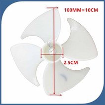 신제품 냉장고 팬 모터 부품 호환 냉각 에 대한 새로운 1pcs yzf-1-6.5-r에