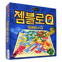 코리아보드 젬블로Q