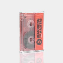 [RTM] 공테이프 Made in France 고음질 음악/음성 녹음 60분 FOX-C60 1박스 / 단품1개 Made in France 카세트 테이프