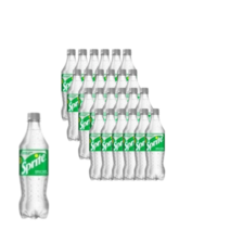 스프라이트제로500ml 24개