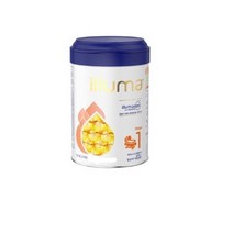 일루마 분유 1단계, 1개, 630g