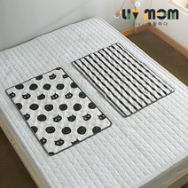 리브맘 댕댕이 쿨매트 중형