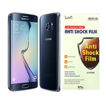 여의주마켓 갤럭시S6엣지 액정보호필름 우레탄 풀커버 필름 SM-G925, 우레탄풀커버10매