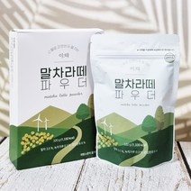 이때 말차라떼 파우더 320g X 1개