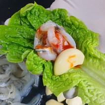 남해안 간편 급냉 손질 학꽁치 회 500g 1kg, 손질후 500g+500g(회초장세트증정)