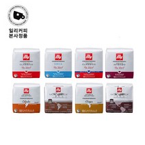 18 에스프레소 캡슐 팩 ( 12종류 ), 인디아