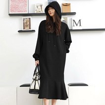 상견례옷차림 빅사이즈원피스 터틀넥 브이넥