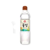 (메카몰) 사조대림 해표 물엿, 700g, 1개