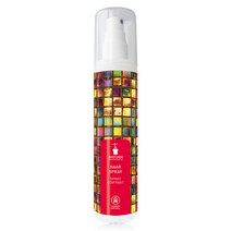 BIOTURM 헤어 스프레이 Nr122 4x150ml, 1개