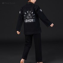 볼테리어도복 주짓수 도복 유술복