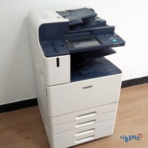 중고 ApeosPort-VI C2271 컬러레이저 A3복합기