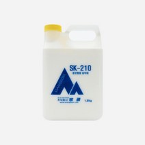 월플랜 초간편 셀프시공 바닥재 장판1.8T / 2.2T 모음 재단 장판, 장판 본드1.8kg