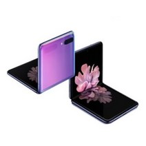 삼성 갤럭시 Z플립1 LTE 256GB 정품 자급제 SM-F700, 랜덤