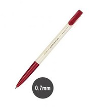 동아 스피디볼0.7mm-적-24개입, 해당 상품 선택하기