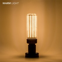Led 옥수수 전구 E27 램프 220V SMD 5736 스마트 IC 촛불 110V 3.5W 5W 7W 9W 12W 15W 20W 플리커 없음, Warm white, E27 40leds 5W, 2 Year Warranty