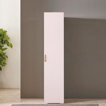 가이온 시에나 400 장롱 옷장, 핑크