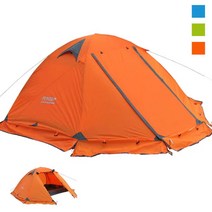 FLYTOP 플라이탑텐트 원드2PLUS 원드3PLUS초경량텐트, 3PLUS, 그린