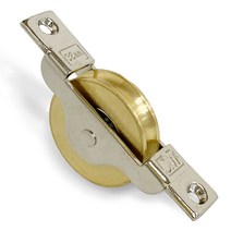 J오메가호차 36mm (2130) 신주 미닫이 중문 레일바퀴, 본상품선택