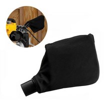 마이터 톱 먼지 DEWALT DW713 DW715 DW716 DW716XPS DWS782 DWS780 전동 공구 N126162, 한개옵션0