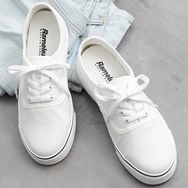 남날 남성용 캐주얼 코튼 면 슬립온 스니커즈 단화