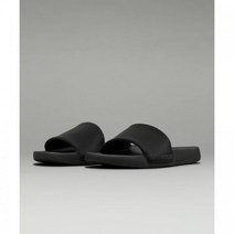 룰루레몬 레스트필 남성 슬리퍼 슬라이드 콜라비 그린/콜라비 그린