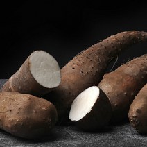 믿고 먹는 서안동농협 장마 산마(알뜰형)2kg, 1개